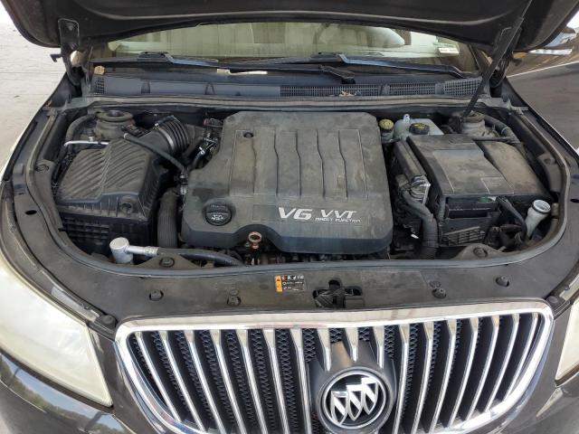 VIN 1G4GF5E35DF191135 2013 Buick Lacrosse, Premium no.12