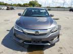 HONDA ACCORD EX photo