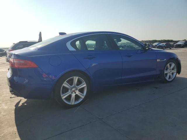 VIN SAJAD4BGXHA963991 2017 Jaguar XE, Premium no.3