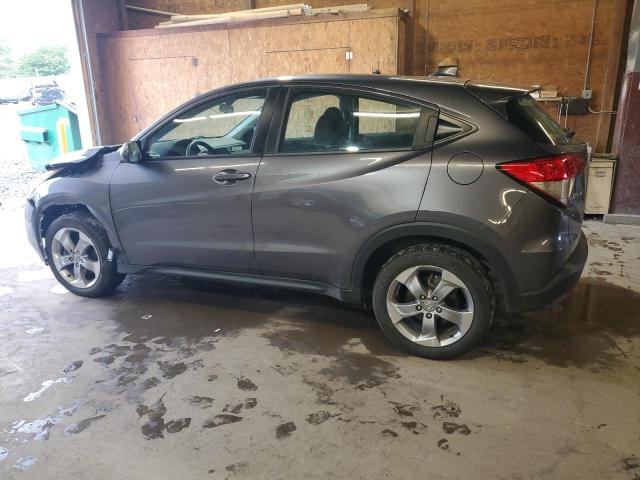 2019 HONDA HR-V LX - 3CZRU6H38KG721544