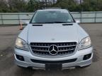 MERCEDES-BENZ ML 350 photo