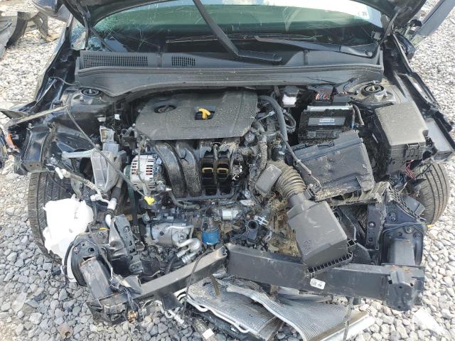 2024 KIA FORTE LX - 3KPF24AD7RE751985
