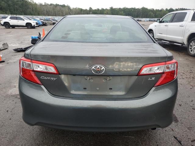 VIN 4T1BF1FK8EU783845 2014 Toyota Camry, L no.6