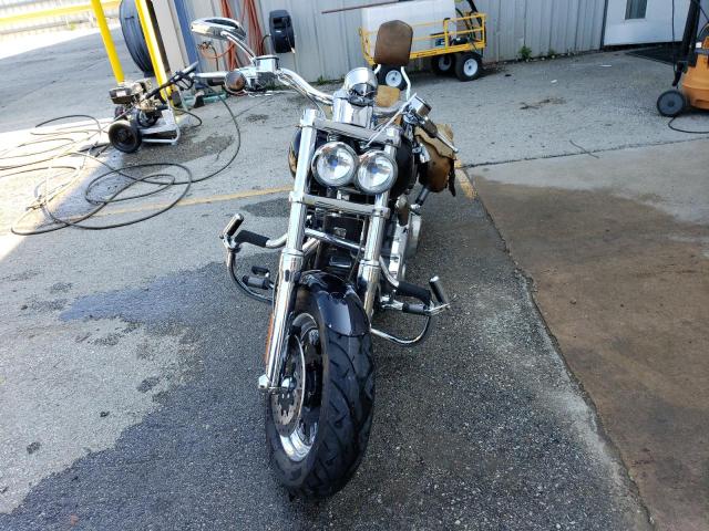 2010 HARLEY-DAVIDSON FXDFSE-2 1HD1PX818AC900309