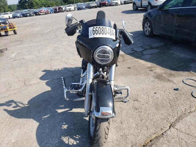 2006 HARLEY-DAVIDSON FLSTI 1HD1JFB126Y073440
