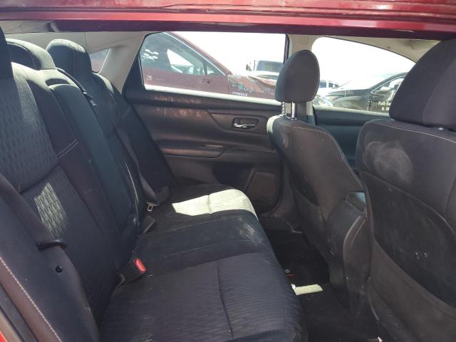 2017 NISSAN ALTIMA 2.5 - 1N4AL3AP0HC257572