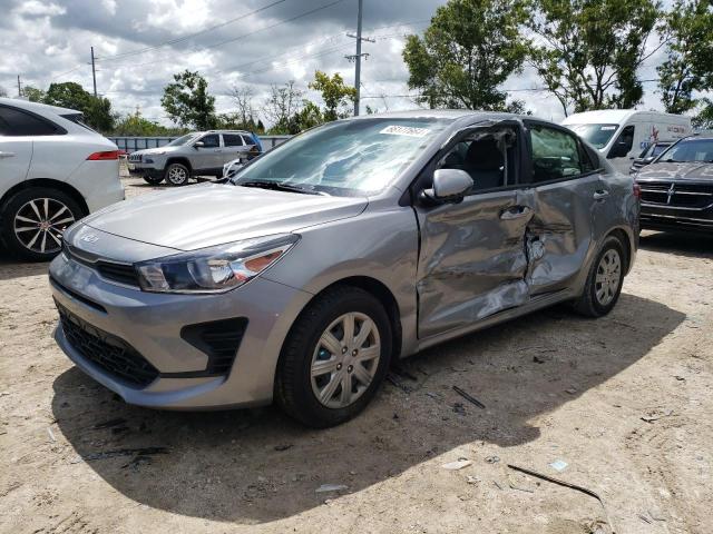 2023 KIA RIO LX 3KPA24AD8PE618532  66177664