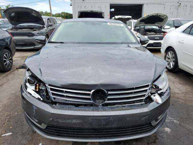 2017 VOLKSWAGEN CC SPORT - WVWKP7AN9HE504391