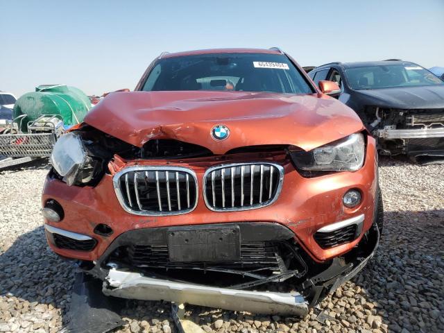 VIN WBXHT3C39J5K28720 2018 BMW X1, Xdrive28I no.5