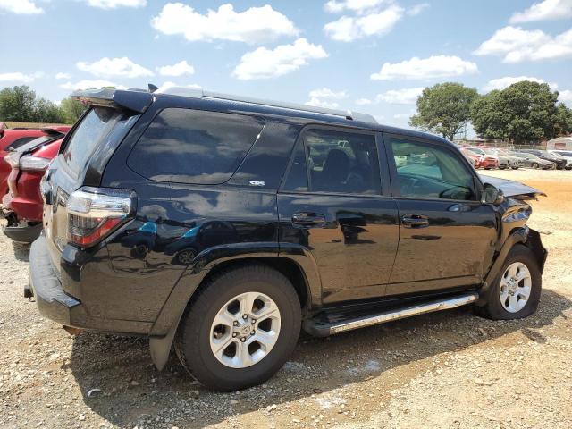 2015 TOYOTA 4RUNNER SR - JTEZU5JRXF5087192