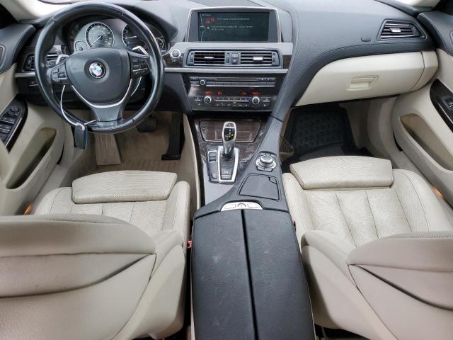 VIN WBA6A0C53DDZ03673 2013 BMW 6 SERIES no.8