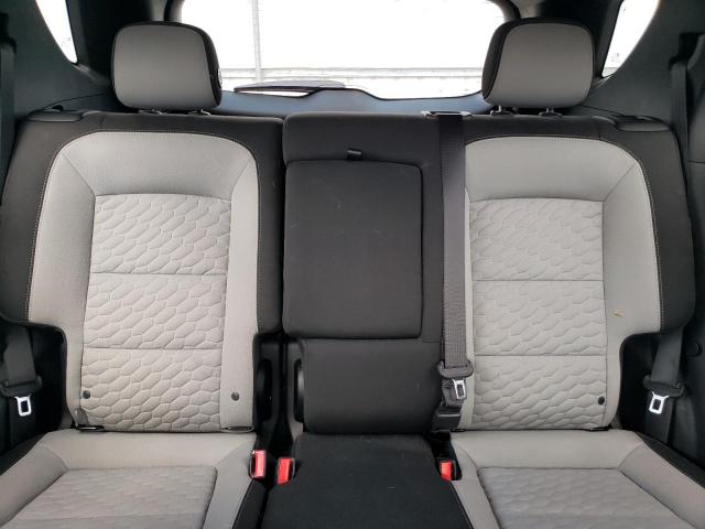 2018 CHEVROLET EQUINOX LS - 2GNAXREV3J6201786