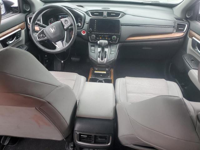 2022 HONDA CR-V TOURI - 7FARW2H9XNE020242