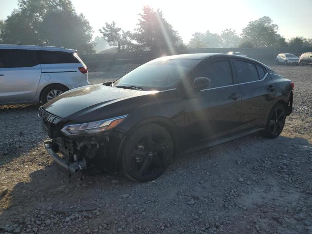 Vin: 3n1ab8dv8ny300761, lot: 68044604, nissan sentra sr 20221