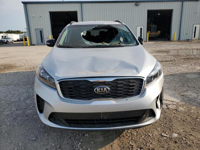 2019 KIA SORENTO LX - 5XYPG4A58KG590697