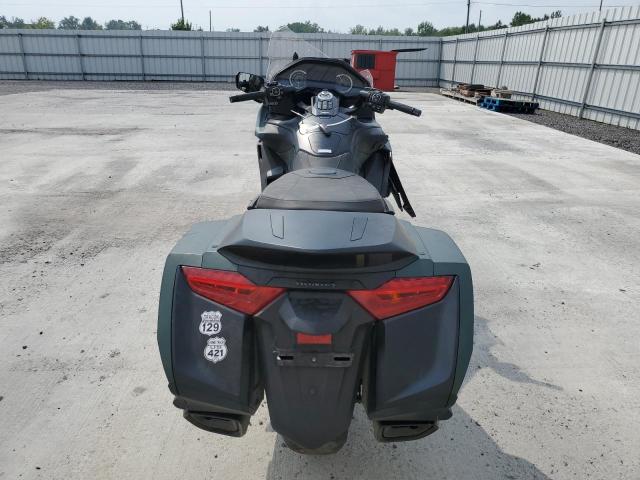 2024 HONDA GL1800 B JH2SC7946RK600335