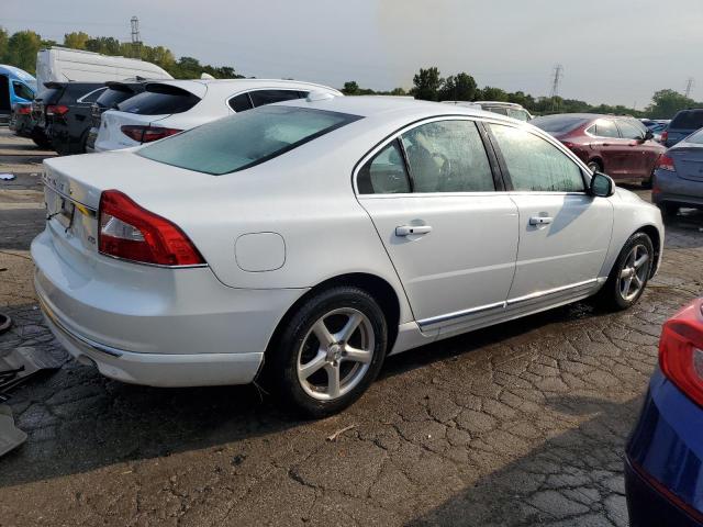 2016 VOLVO S80 PREMIE YV140MAK0G1196299