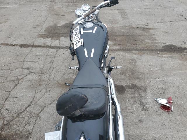 2008 VICTORY MOTORCYCLES HAMMER 5VPHB26D983000464