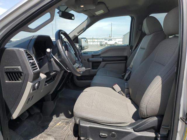 2016 FORD F-150 SUPE 1FTEW1EP5GFA64560