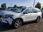 HONDA PILOT EXL photo