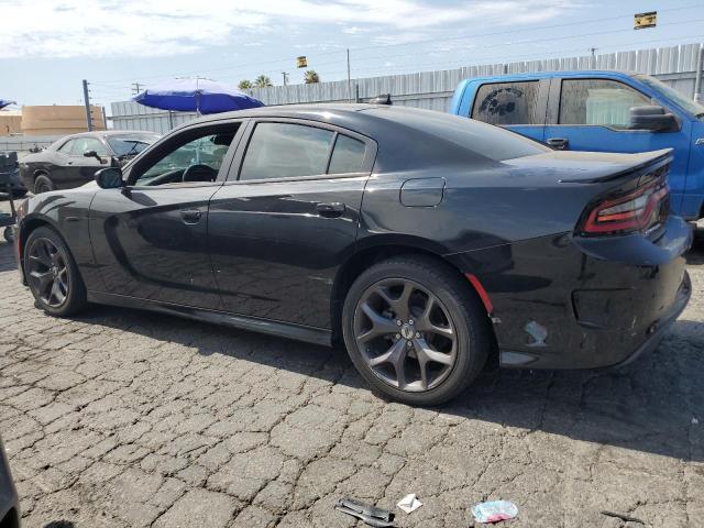 2018 DODGE CHARGER SX - 2C3CDXHG9JH289229
