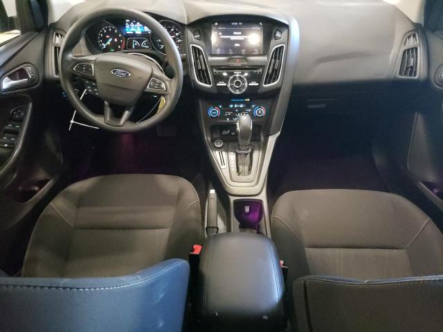 2017 FORD FOCUS SEL - 1FADP3H23HL248408