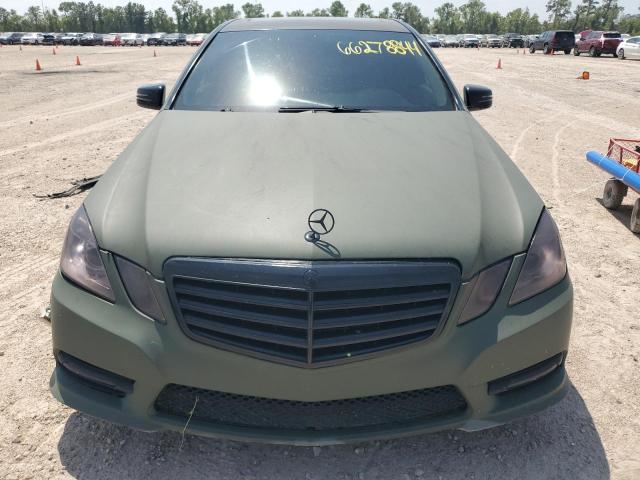 VIN WDDHF8JB8DA752213 2013 Mercedes-Benz E-Class, 3... no.5