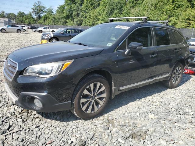 2017 SUBARU OUTBACK TO - 4S4BSETC1H3429787