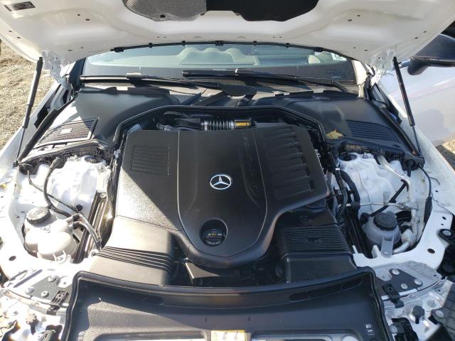 2024 MERCEDES-BENZ CLE 450 4M W1KMK6BB9RF027470