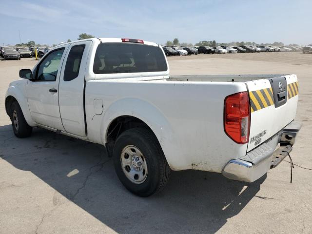 Vin: 1n6bd0ct7dn754442, lot: 66735454, nissan frontier s 20132
