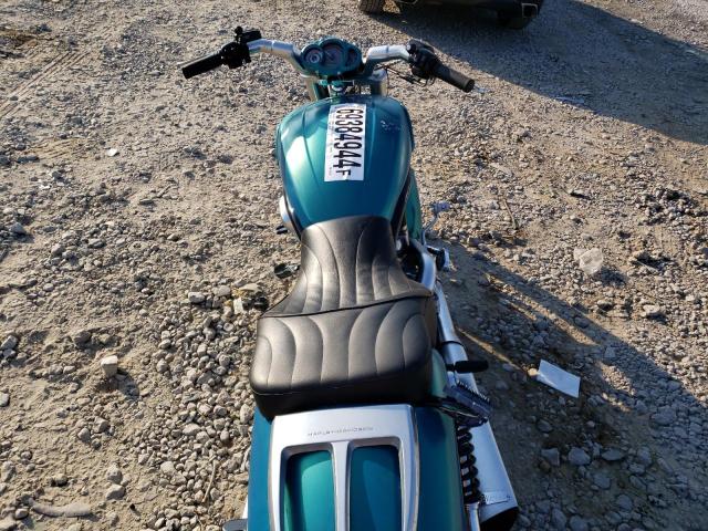 2011 HARLEY-DAVIDSON VRSCF 1HD1HPH18BC801293