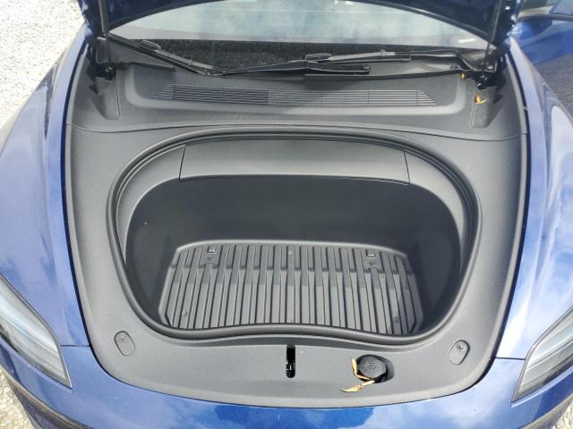 2024 TESLA MODEL 3 - 5YJ3E1ET4RF807076