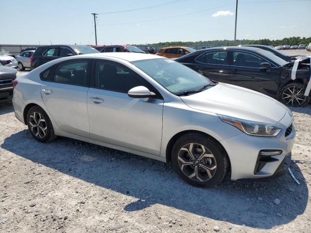 2021 KIA FORTE FE - 3KPF24AD8ME269504