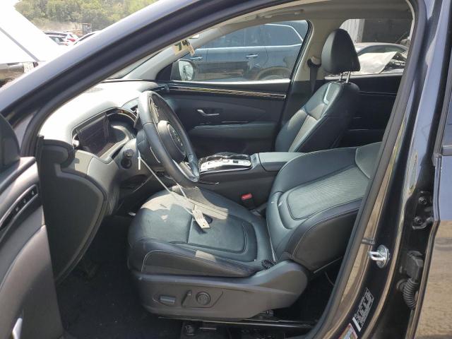 2022 HYUNDAI TUCSON LIM - 5NMJECAE8NH157817