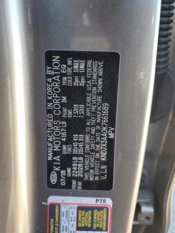 2019 KIA SOUL ! - KNDJX3AA0K7661689