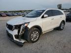 2016 KIA SORENTO LX - 5XYPGDA31GG046628