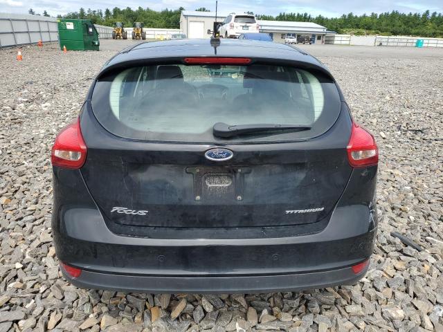 2017 FORD FOCUS TITA - 1FADP3N25HL272326