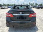 NISSAN SENTRA S photo