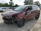 2017 HYUNDAI TUCSON LIM - KM8J33A24HU507254