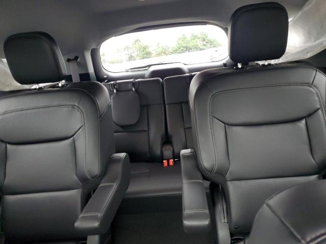 2023 FORD EXPLORER X - 1FMSK8DH1PGB07007