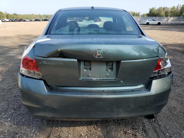 2008 HONDA ACCORD EXL 1HGCP268X8A809790  67769264