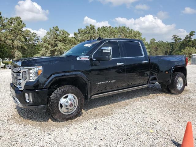 2022 GMC SIERRA K35 - 1GT49WEY7NF220989