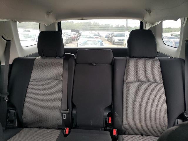 2021 TOYOTA 4RUNNER SR - JTEMU5JRXM5941816