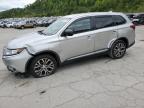 2018 MITSUBISHI OUTLANDER - JA4AZ3A3XJZ044423