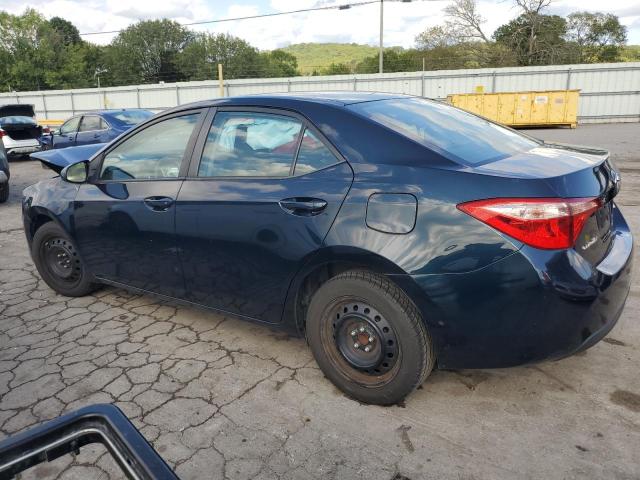 VIN 2T1BURHE3JC108959 2018 Toyota Corolla, L no.2