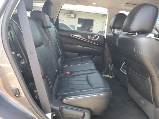 VIN 5N1AL0MM1GC519507 2016 Infiniti QX60 no.11