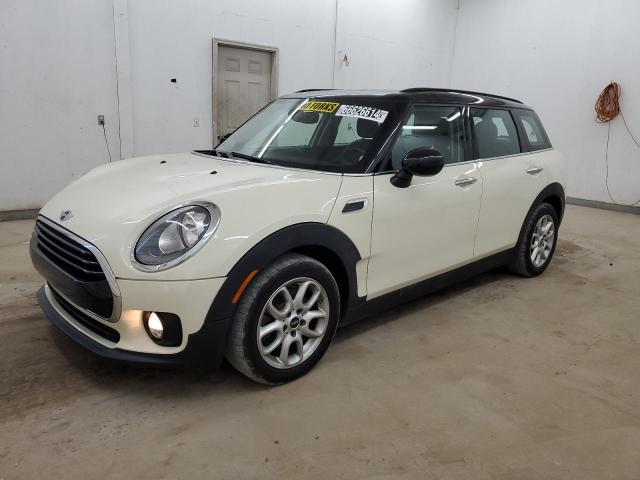 2017 MINI COOPER CLU - WMWLN5C58H2E31978