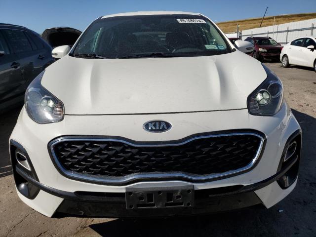 2020 KIA SPORTAGE L - KNDPMCAC5L7824133