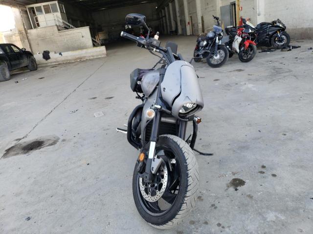 2017 SUZUKI VZR1800 - JS1VY53A8H2100406