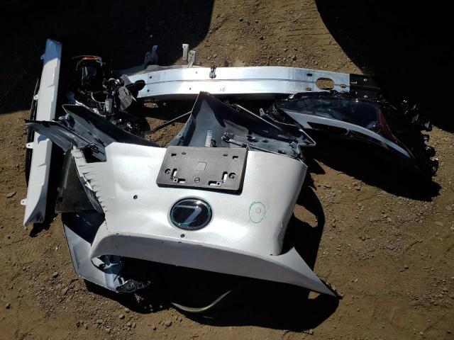 2023 LEXUS RZ 450E JTJAAAAB0PA018930